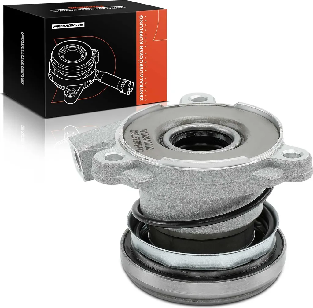 Débrayeur Central Frankberg pour Opel Astra J et Zafira C Tourer P12