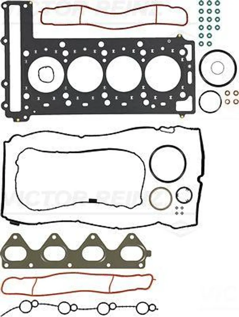 Victor Reinz 02-10779-01 Pochette de joints culasse pour Mercedes-Benz