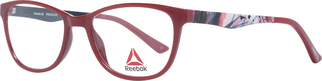 Monture de Lunettes de Vue Reebok R6020 5006 Design Moderne Unisexe