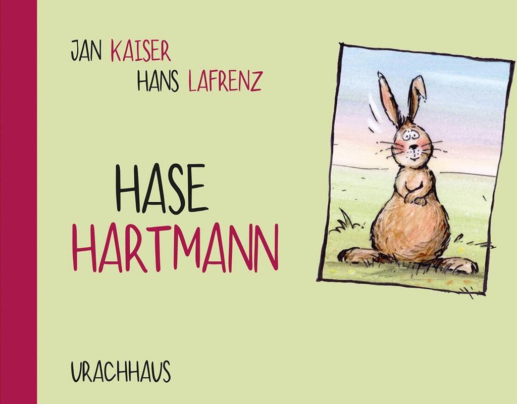 Hase Hartmann