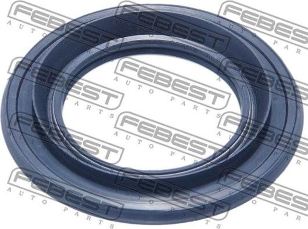 FEBEST 95TCS-50720714X Simmerring, Antriebswelle OE 4022731G00 kompatibel mit Navara, NP300, Pathfinder, Pick-up, Terrano