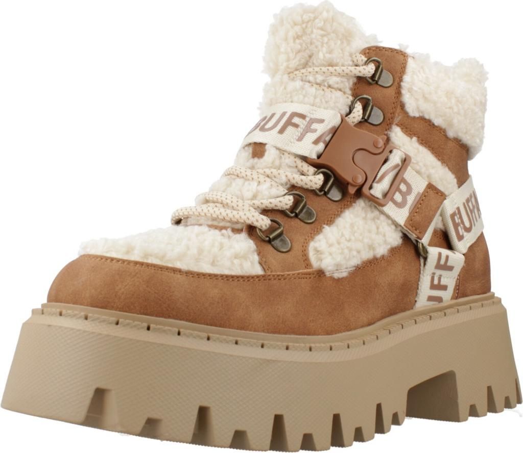 Buffalo Aspen Com Mid Warm Brązowy Zdjęcie produktu 