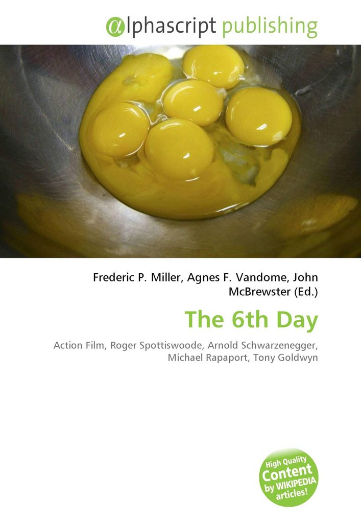 The 6th Day
