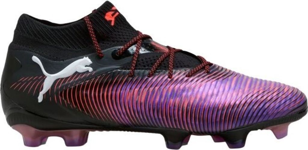 Puma Future 8 Ultimate FG M 108138 01 football boots Produktbild 