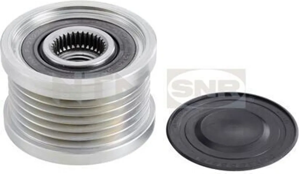 Roue libre d'alternateur SNR pour réparer le moteur de X-Trail T30