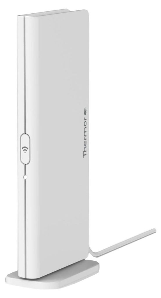 THERMOR Bridge 2 Cozytouch, contrôler à distance vos Image du produit 