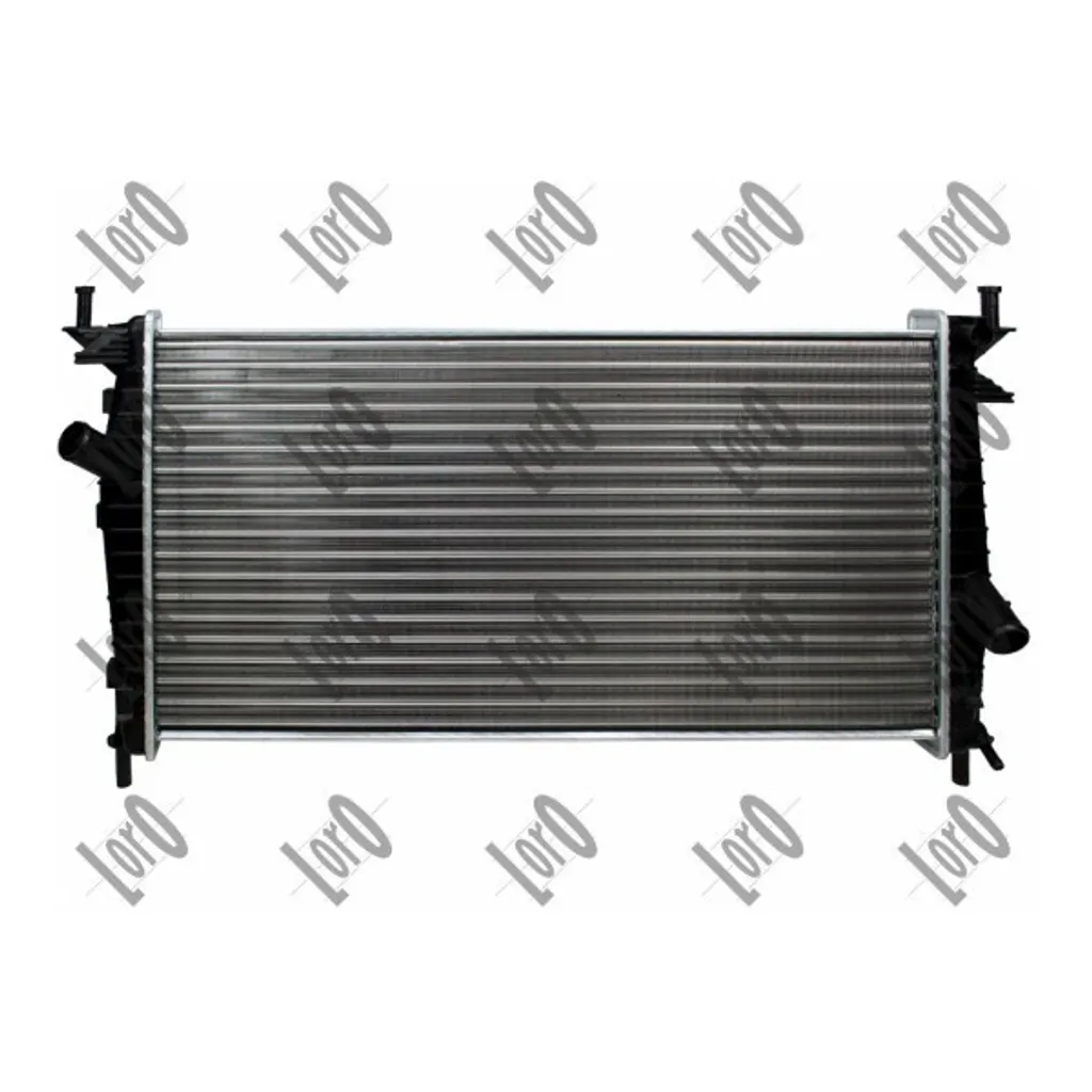 Radiateur anti surchauffe moteur ABAKUS pour Ford C-Max OE 1230987