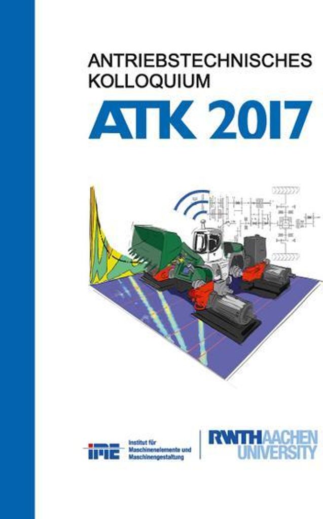 Antriebstechnisches Kolloqium 2017