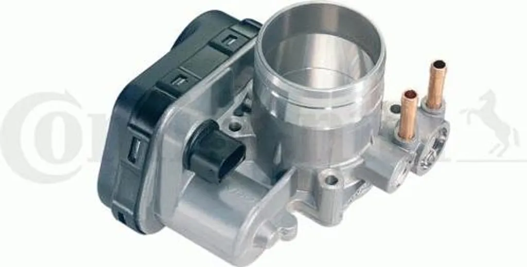 Corps de Papillon Électronique pour Mercedes Classe A W168 et Vaneo 1.6