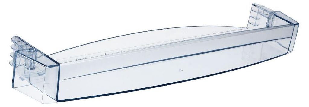 easyPART passend für 333660 gorenje Türfach mitte oder oben für Kühlschrank KühlGefrierKombination