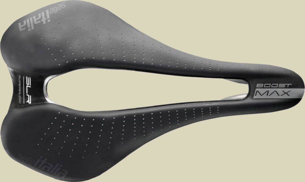 MAX SLR Boost Gel TI Superflow Produktbild 