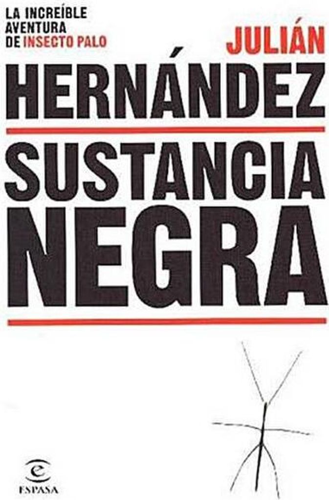 Sustancia negra