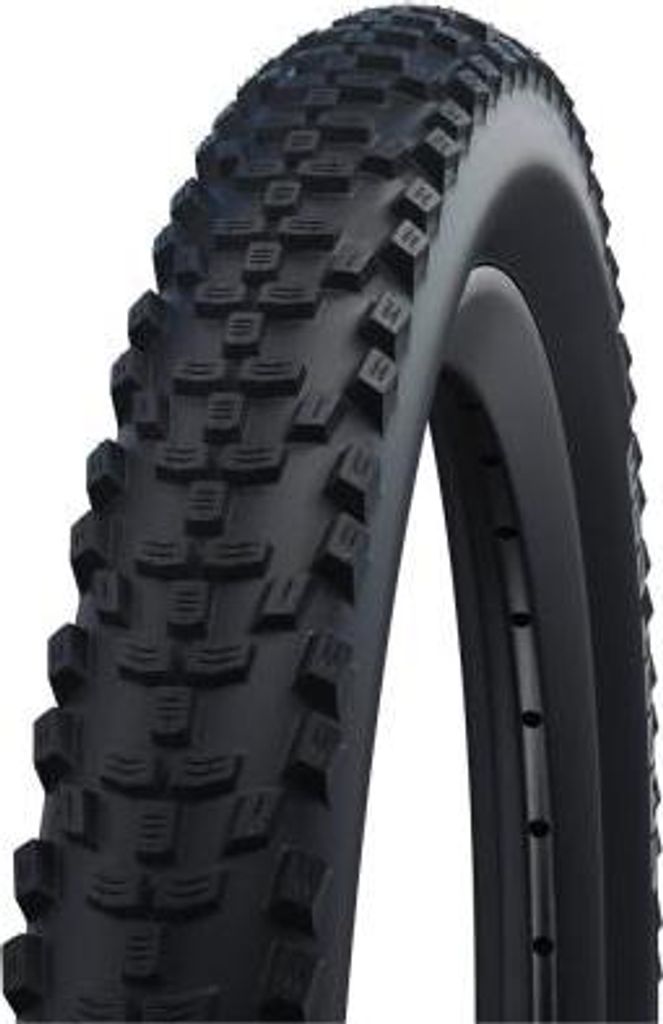 Schwalbe Reifen Smart Sam HS (44-622) 28x1,65 Reflex Produktbild 
