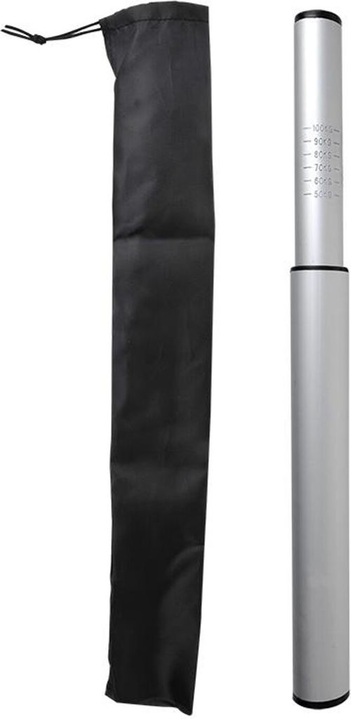 Anhänger Deichselwaage Stützlastwaage 50-100kg Wohnwagen Caravan Waage H ca.42cm AS