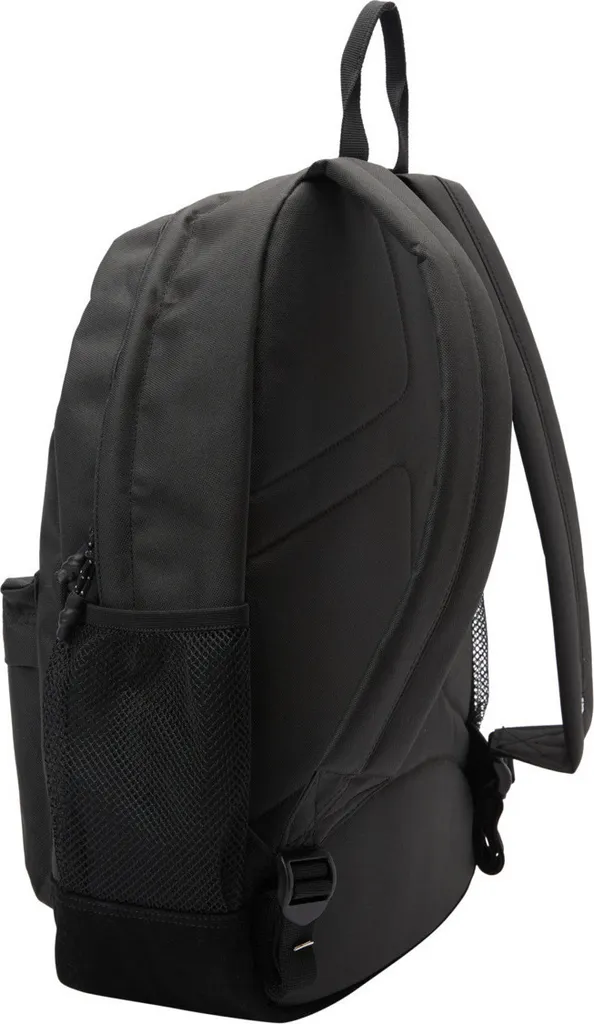 DC Shoes Backsider Core Sac à Dos 20L avec Compartiment Ordinateur Noir - 2