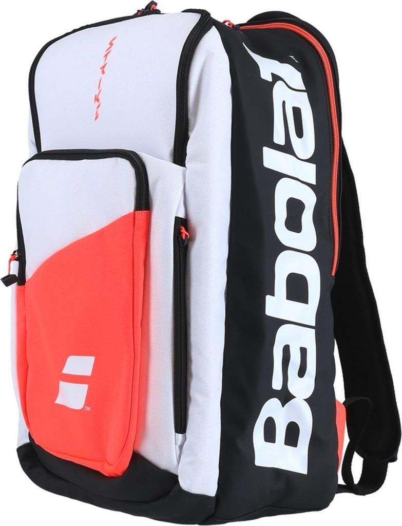 Sacs a dos Babolat 753104374 Image du produit 