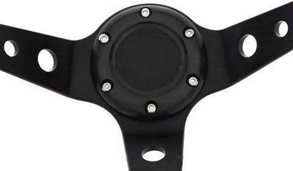 Volant sport SPEEDMAX PP-KR-020 idéal pour le drift sur PC - 3