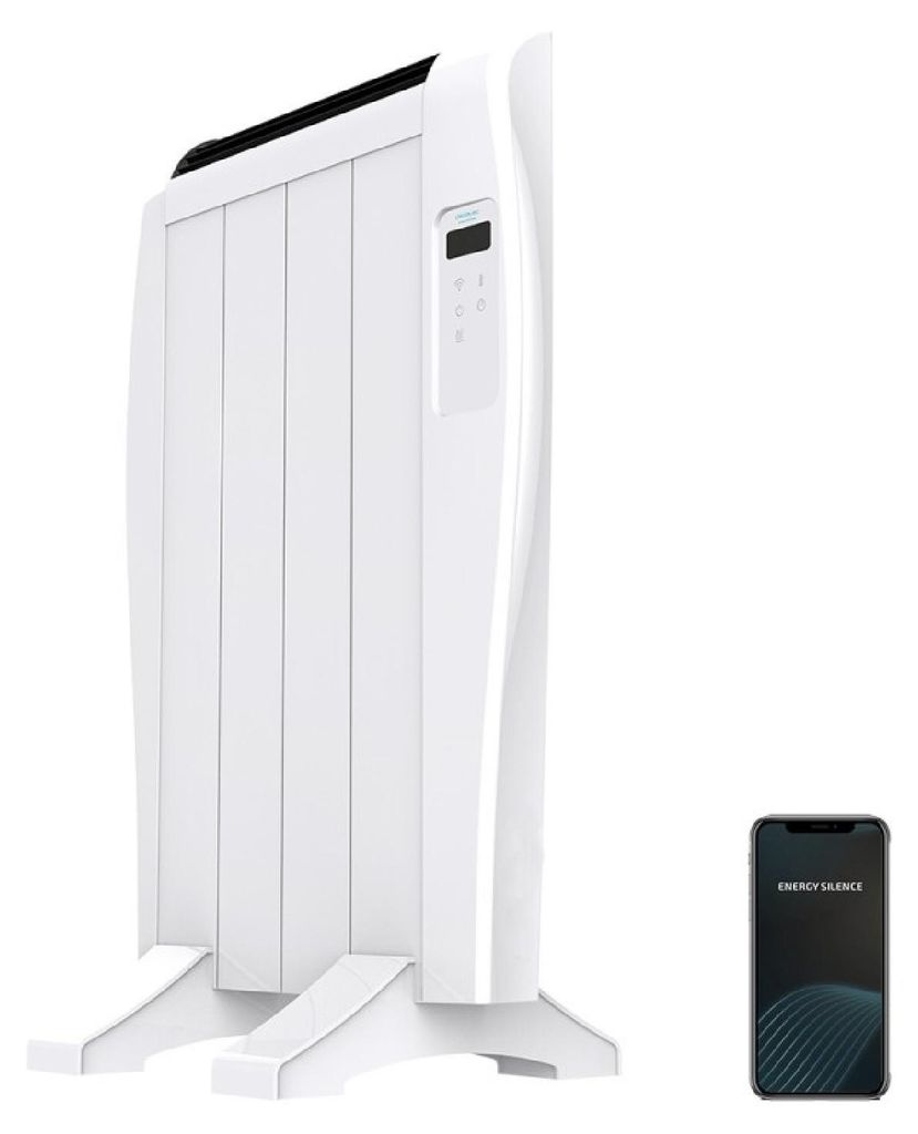 CECOTEC 05372 - Emisor térmico Ready Warm 800 Thermal Imagen del producto 