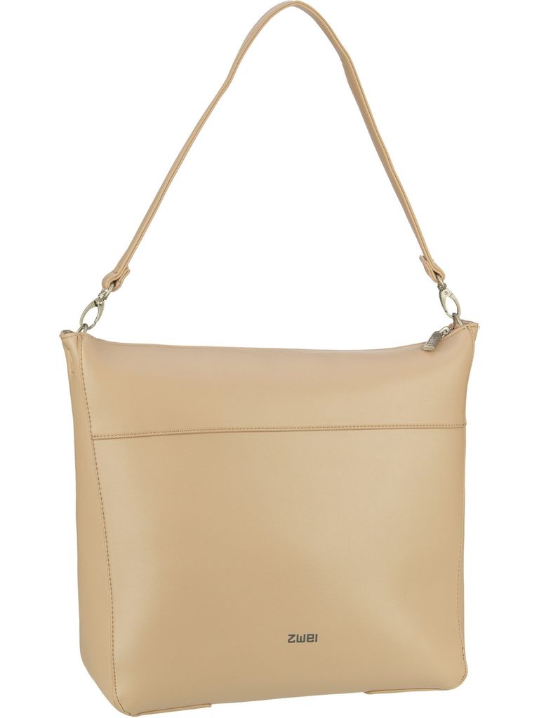 zwei Handtasche Mademoiselle M110 36 x 15 x 30