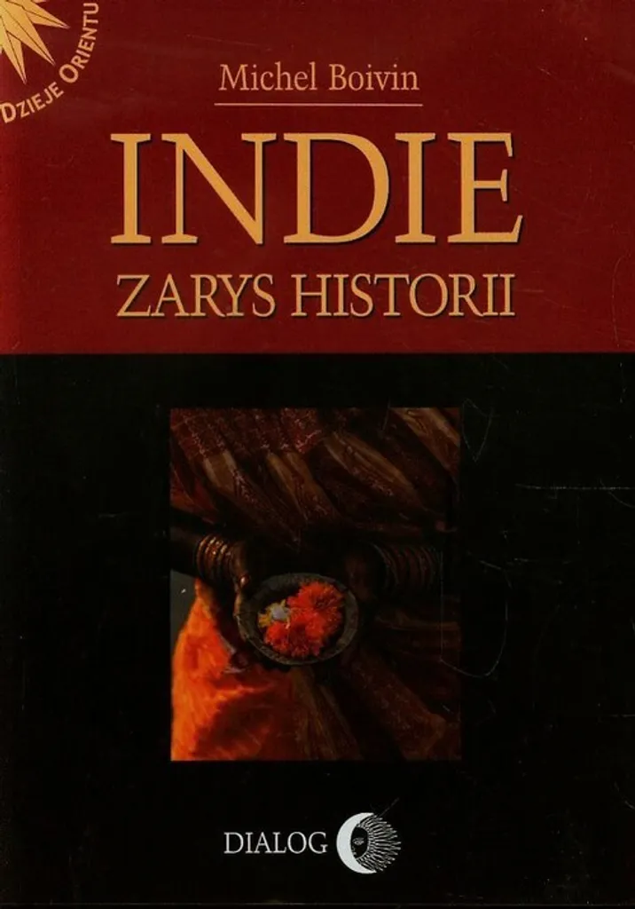 Acquista Online Indie Zarys historii - Storia India Pocket 9788361203841