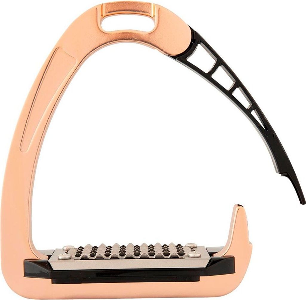 Sicherheitsbügel Arena Alupro rosegold 12 Produktbild 3