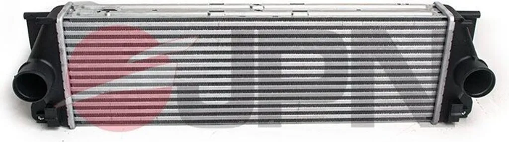 Réparation Turbo : Intercooler 68013636AA pour Sprinter W906 et Crafter