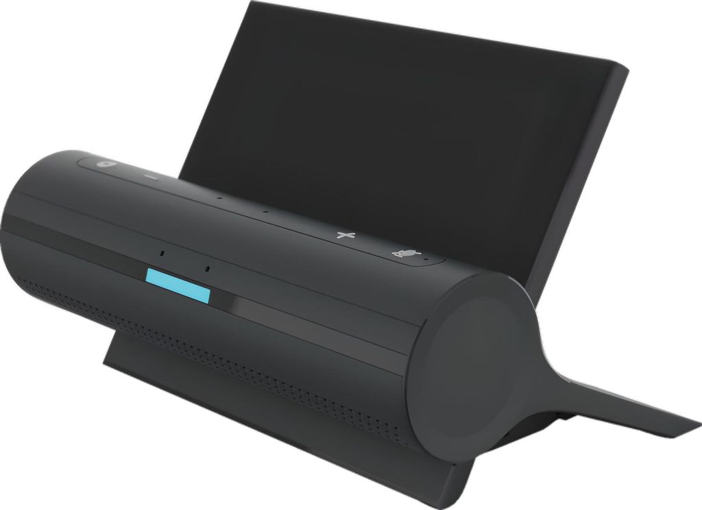 Siemens XSDS10 Smart Kitchen Dock, 2x6W, Bluetooth, Obrázok produktu 