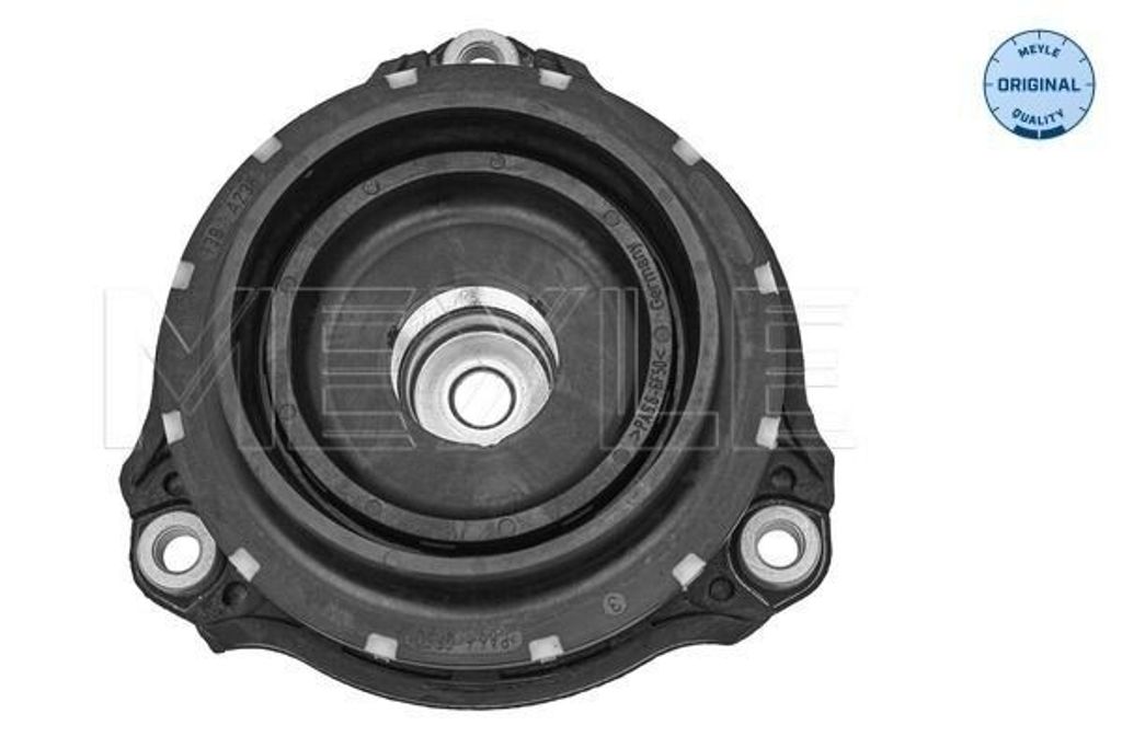 MEYLE 57-14 641 0000 Federbeinstützlager Vorne für FIAT 500X (334) für JEEP Renegade SUV (BU, B1)
