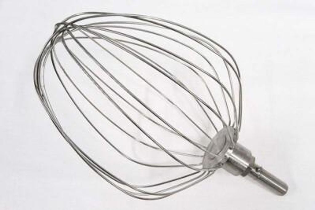 Kenwood frusta 9 fili acciaio Major Sense XL Cooking Chef Immagine del prodotto 