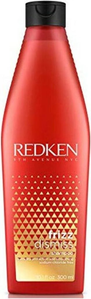 Anti-Frizz Shampoo Redken