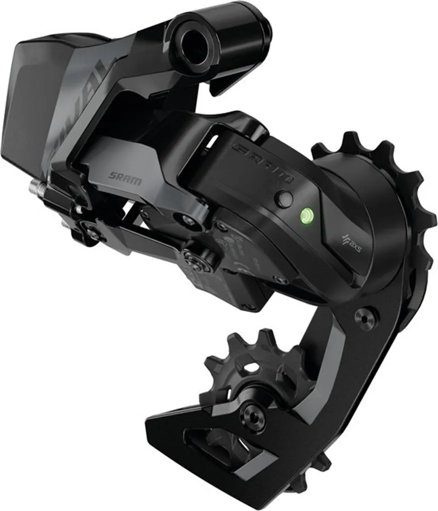 Dérailleur Arrière SRAM Rival eTap AXS E1 Argent 12V Max 36T Route