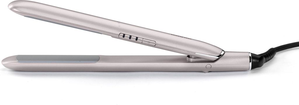 BaByliss ST516E, Glätteisen, Warm, Tasten, 180 °C, 235 °C, Produktbild 