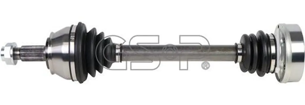 Transmission GSP 217131 pour réparation Alfa Romeo 166 avec OE 46307447