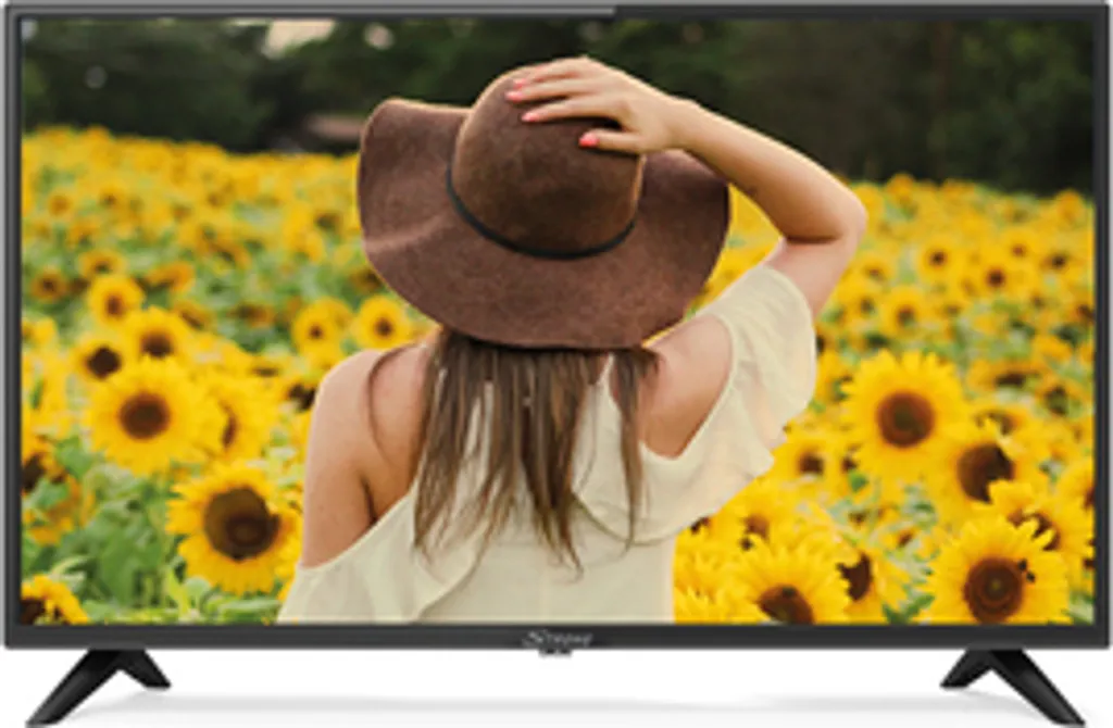 TV HD Strong 32HC2003 80cm Triple Tuner : Finis les décodeurs externes - 6
