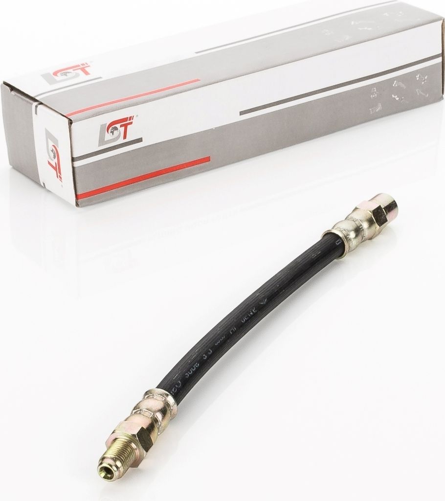 1X Bremsschlauch Bremsleitung Für Bmw 2500 E3 3Er E21 E30 E36 E46 Hinten - 202Mm