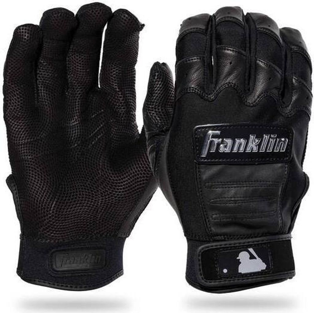 Franklin CFX Pro Full Color Chrome Series XXL Black Baseball/Softball Artikel