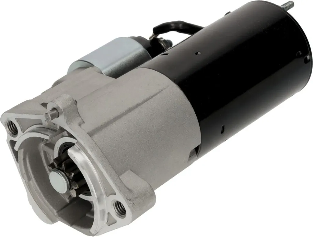 Démarreur de remplacement pour AUDI A6 Avant 4F5 C6 puissance 2kW