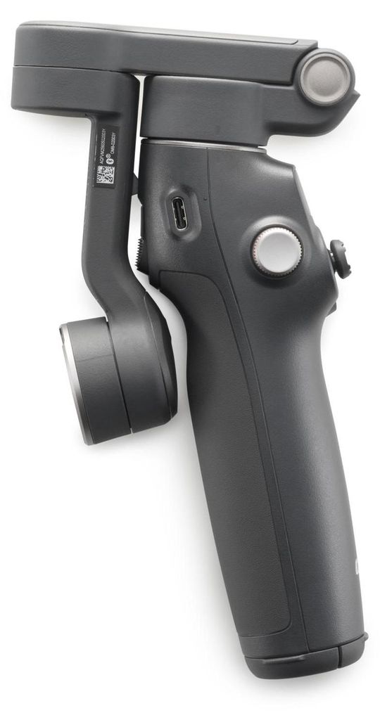 DJI OSMO MOBILE 8 Stabilizzatore per fotocamera per Immagine del prodotto 