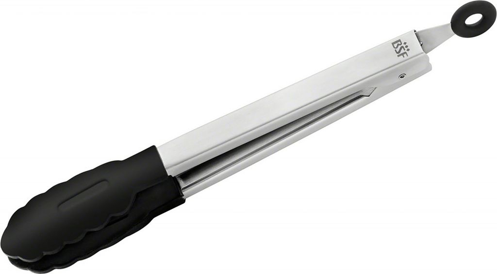 BSF Gadgets Amsterdam Universalzange Servierzange Salatzange
