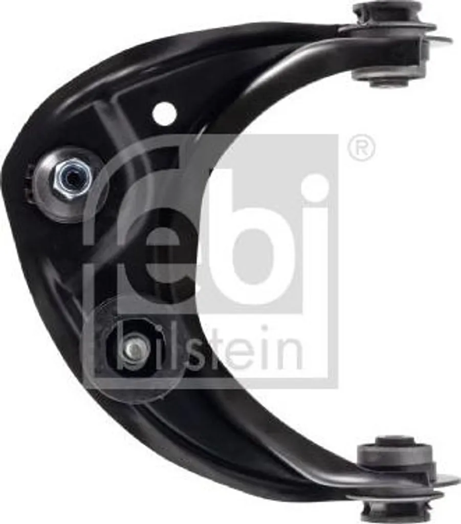 Bras de suspension FEBI BILSTEIN 175128 OE GS1D34250A pour Mazda 6