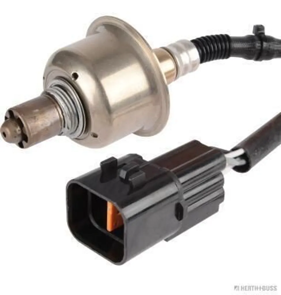 Capteur d'Oxygène Lambda HERTH+BUSS J1460341 - Pièce Auto de Rechange