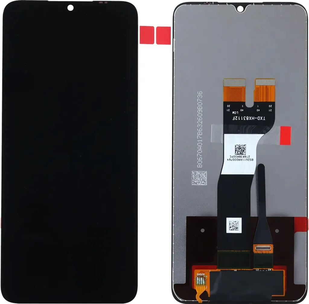 Réparer Écran Samsung Galaxy A05s A057 - Kit Afficheur LCD d'Origine