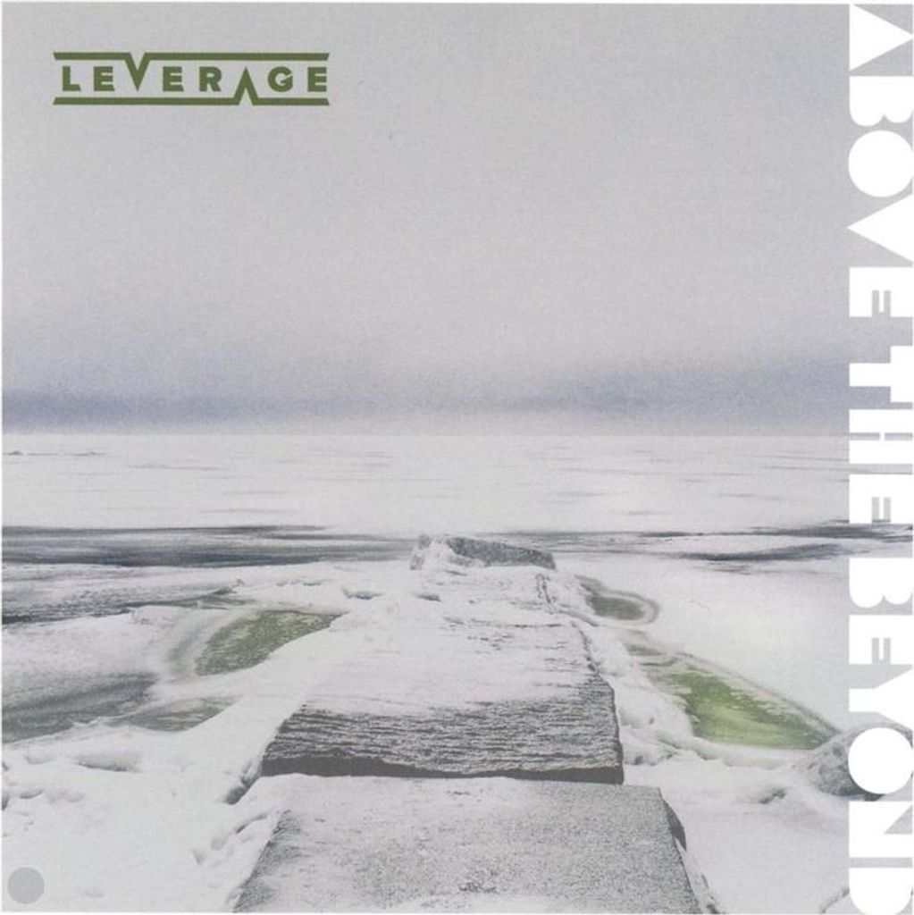 Leverage: Above The Beyond