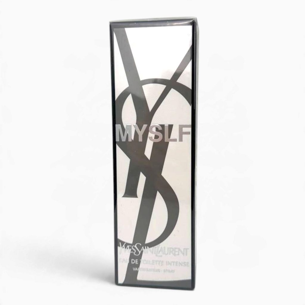 Yves Saint Laurent MYSLF Eau de Toilette Intense 60 ml Duft Produktbild 