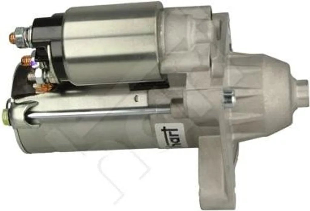 Démarreur robuste 12V compatible Volvo S80 V70 et Ford Mondeo S-Max