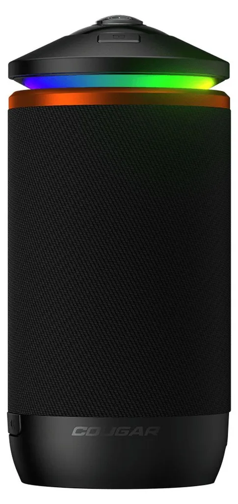 Caméra de Streaming Intelligente COUGAR CYCLOPS 1920x818 Pixels