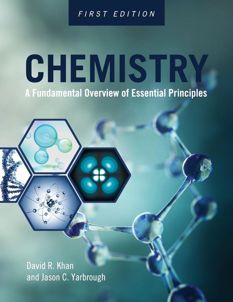 Chemistry Produktbild 