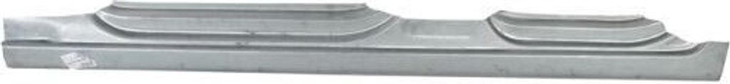 BLIC 6505-06-9531011P Schweller Reparaturblech Einstiegblech Links für VW POLO (9N) Polo Limousine (9A4, 9A2, 9N2, 9A6)