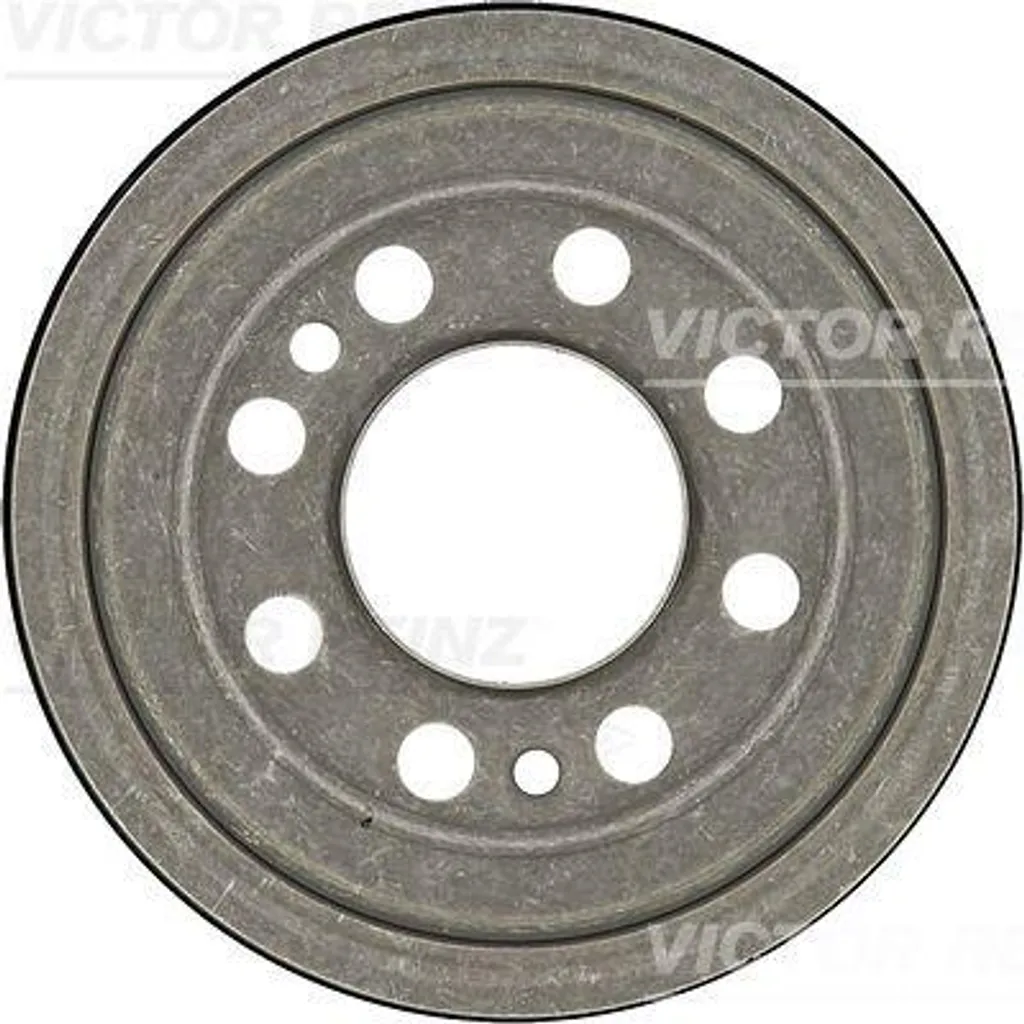 Bague d'étanchéité vilebrequin compatible Fiesta et Fabia - OE 5066756AA