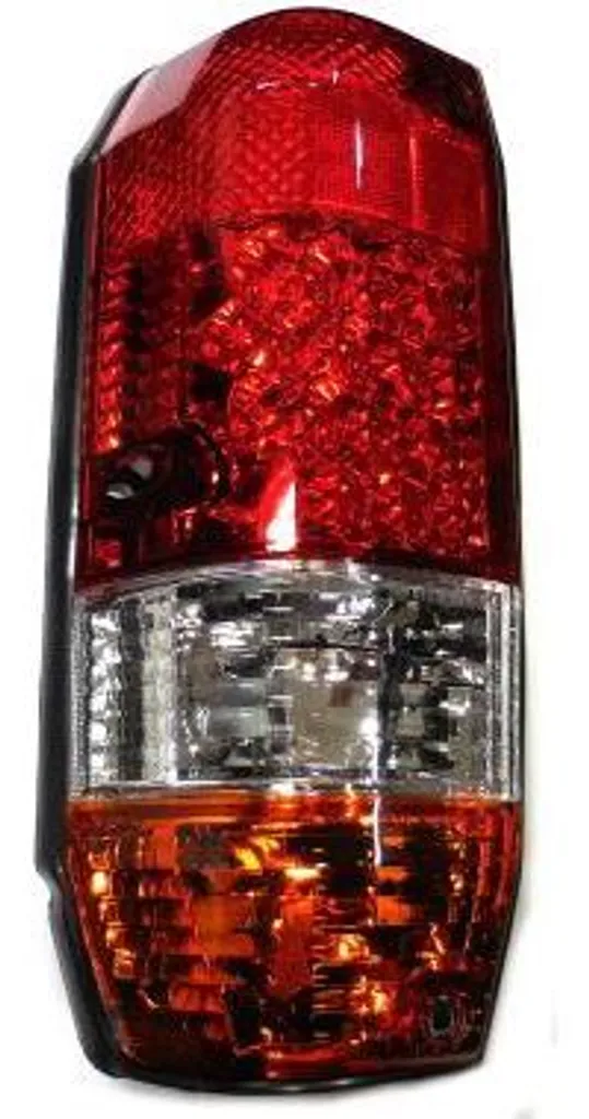 Feu arrière Land Cruiser réparer infiltration eau bloc ABAKUS